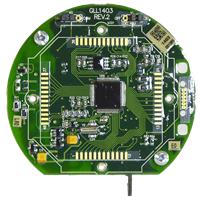 V7 Circuit Board